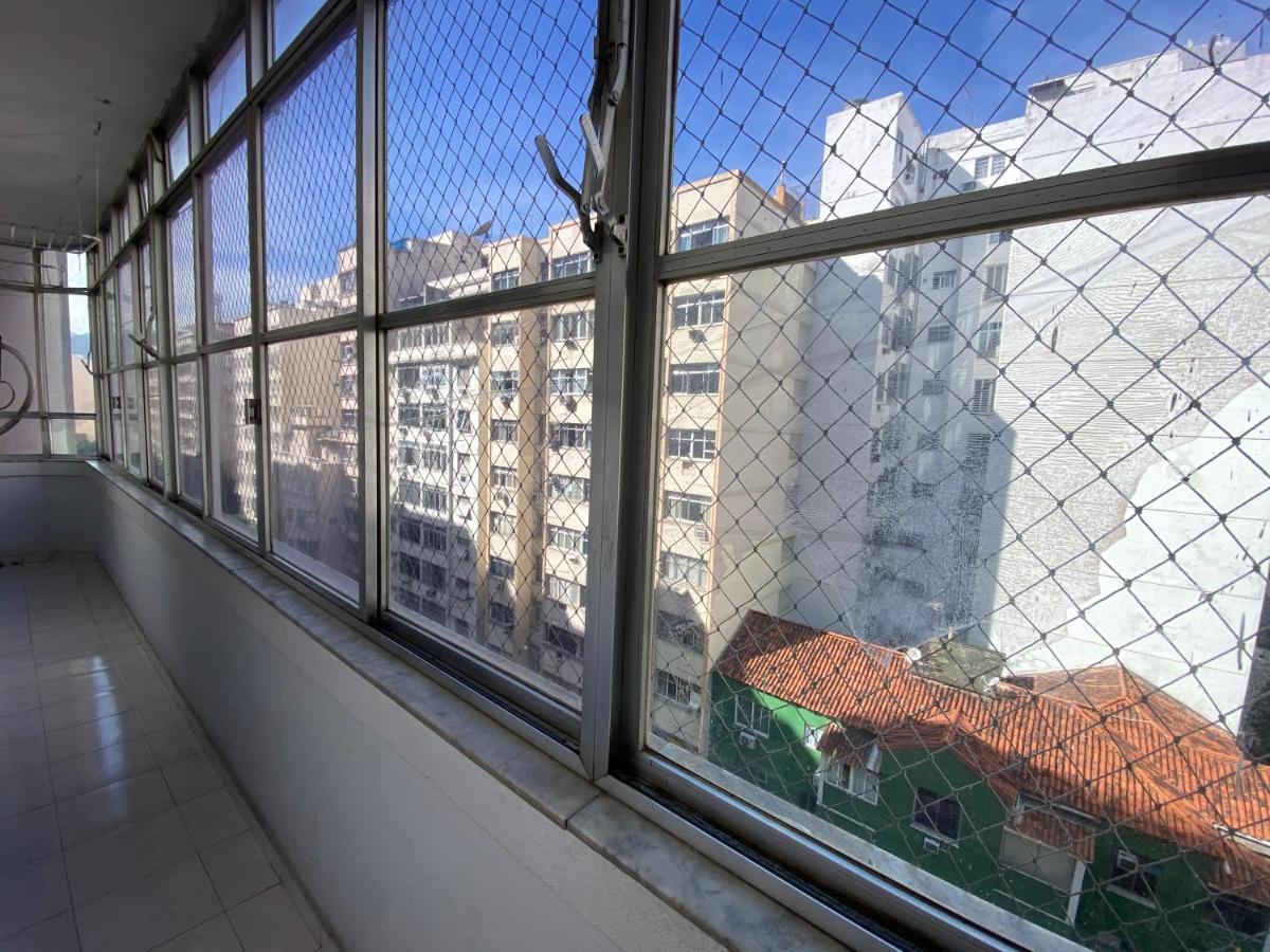 Lado Do Metro Copacabana Rio de Janeiro Ngoại thất bức ảnh
