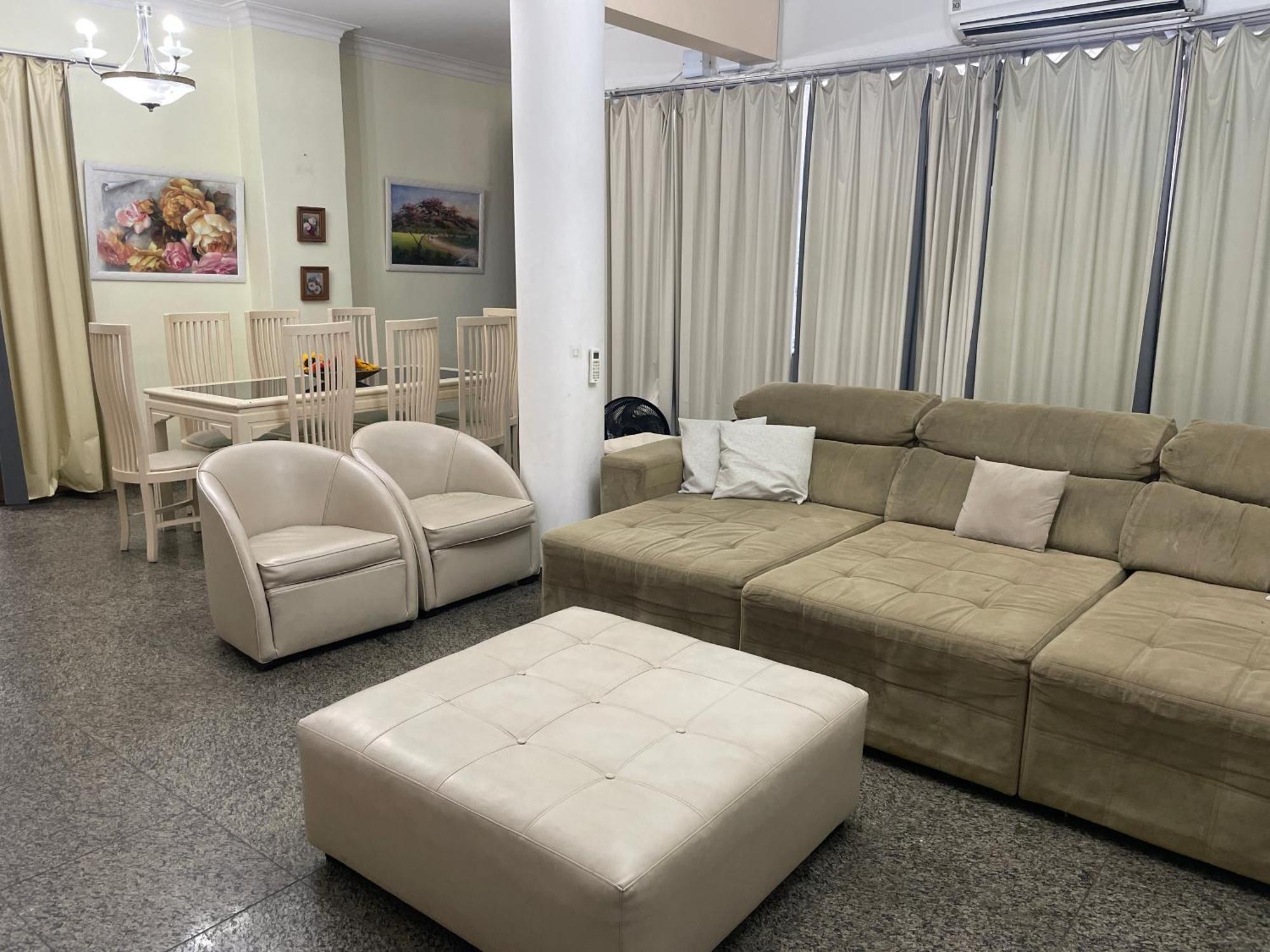 Lado Do Metro Copacabana Rio de Janeiro Ngoại thất bức ảnh