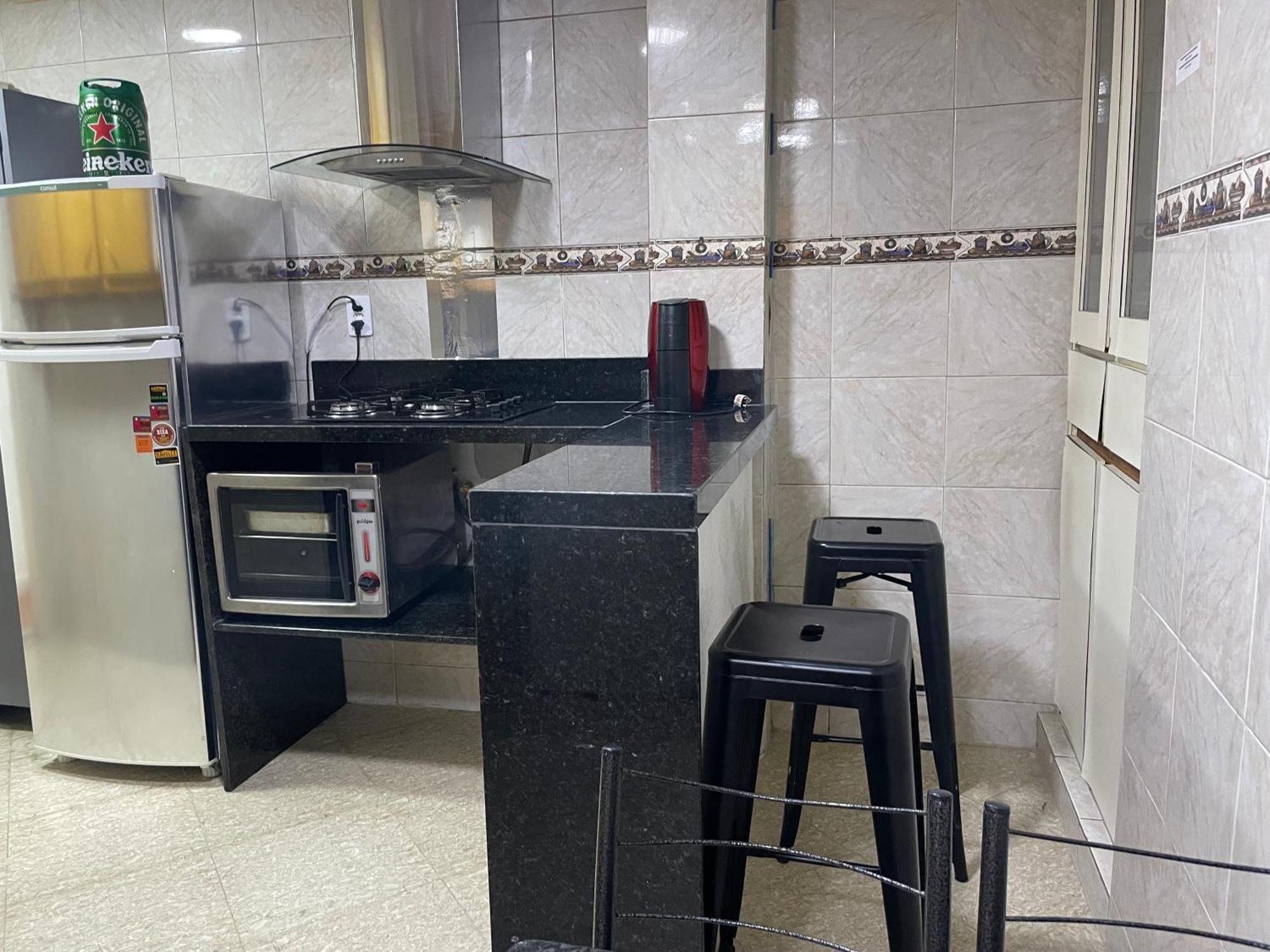 Lado Do Metro Copacabana Rio de Janeiro Ngoại thất bức ảnh