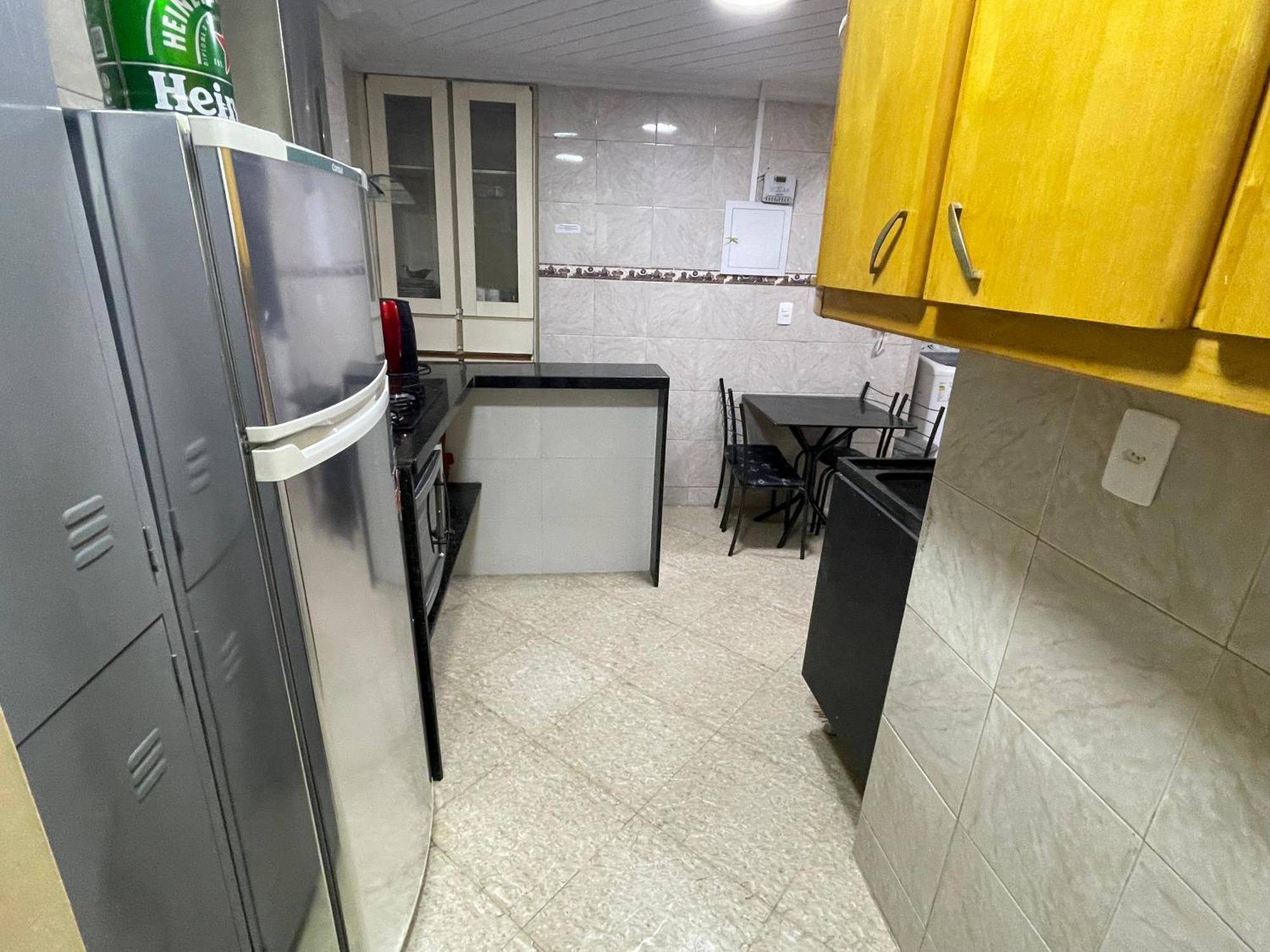 Lado Do Metro Copacabana Rio de Janeiro Ngoại thất bức ảnh